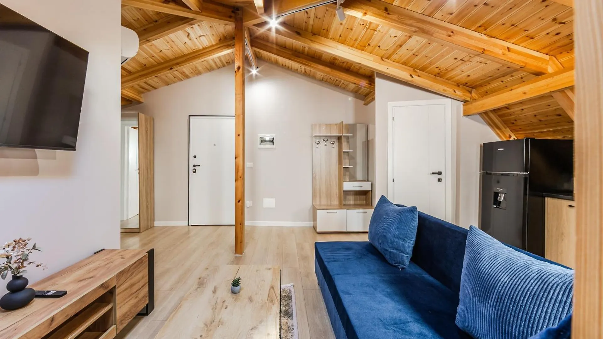 The Authentic Villa Apartment By Ps Δυρράχιο Αλβανία