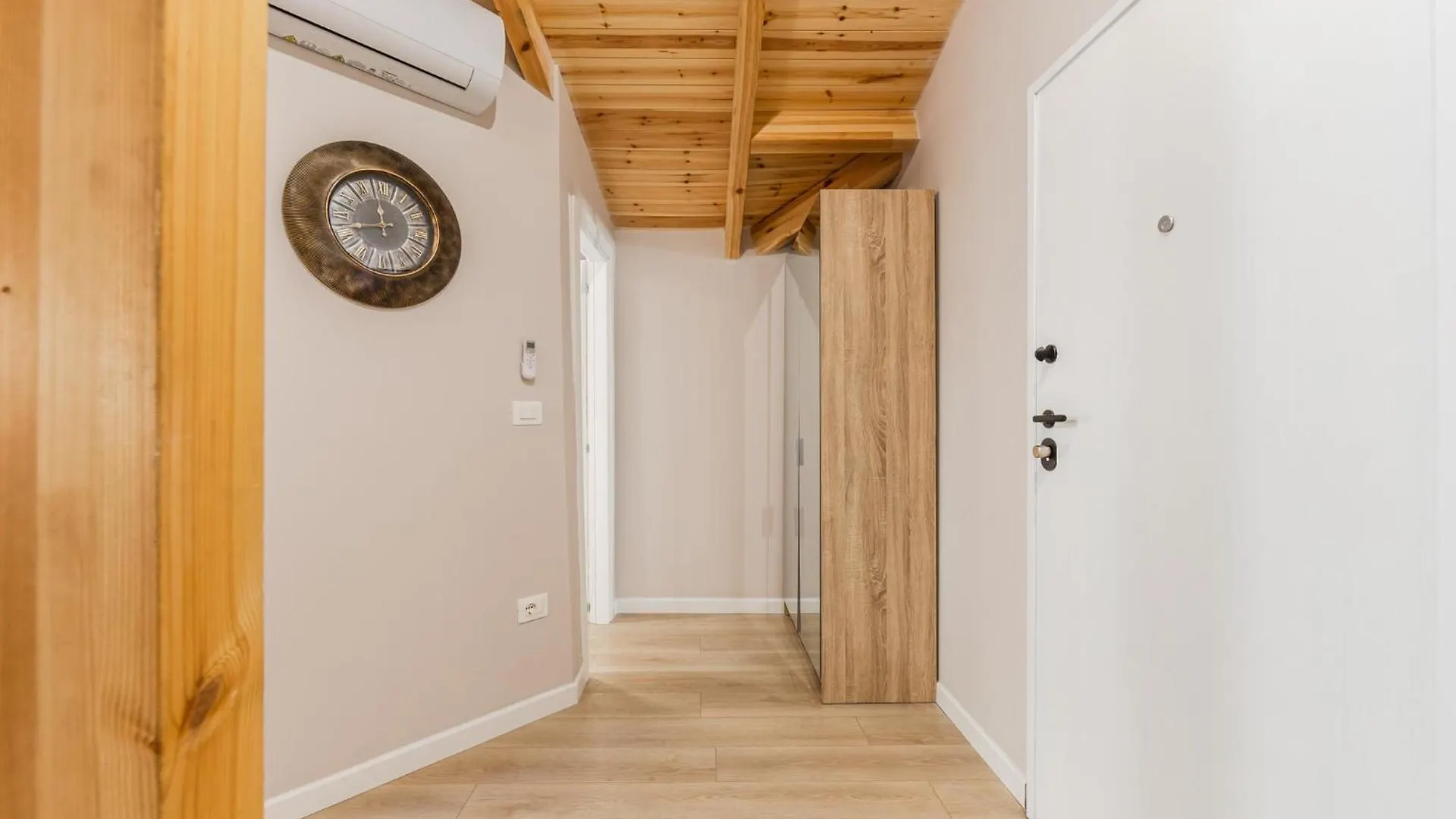 The Authentic Villa Apartment By Ps Δυρράχιο
