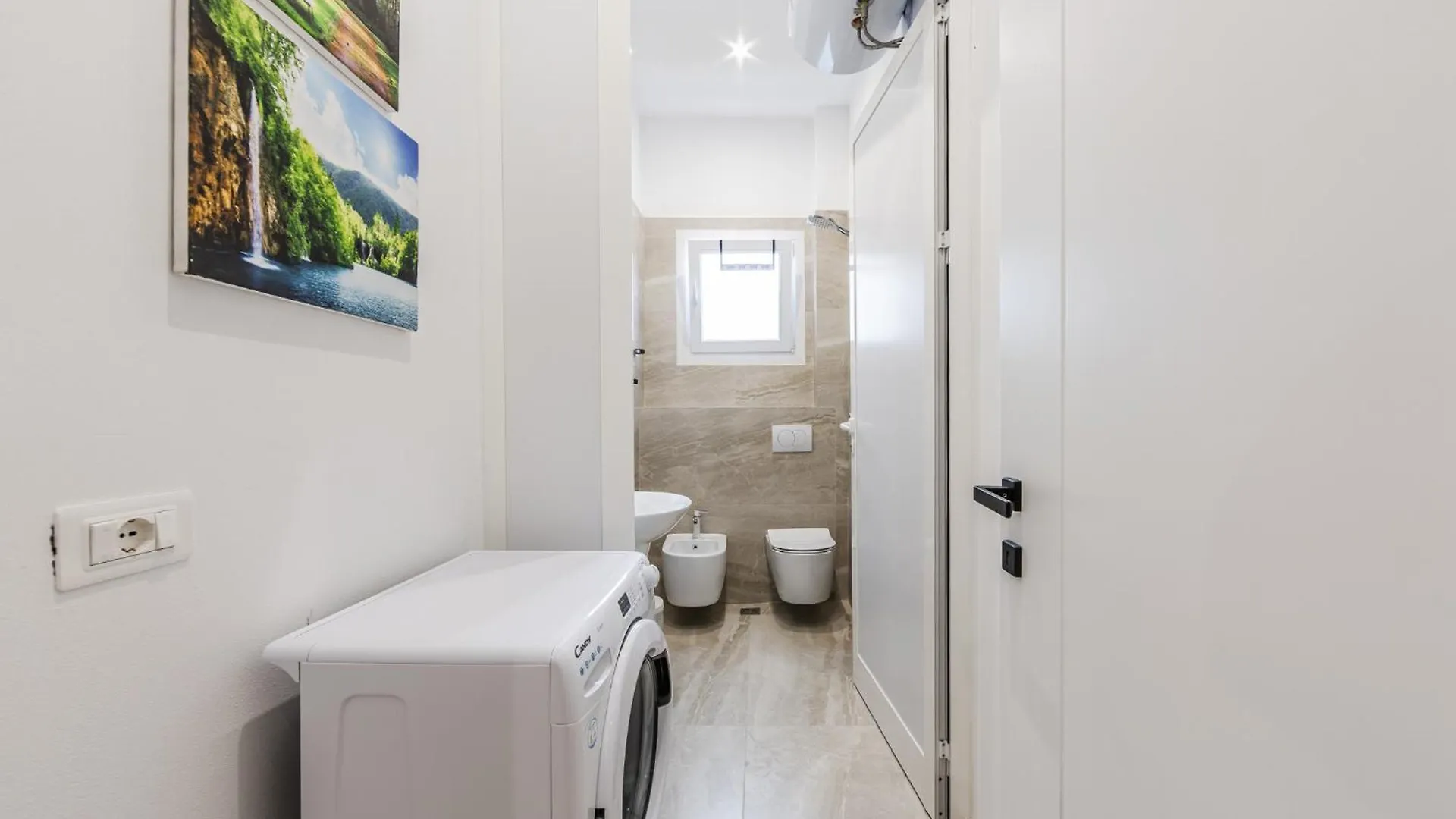 The Authentic Villa Apartment By Ps Δυρράχιο