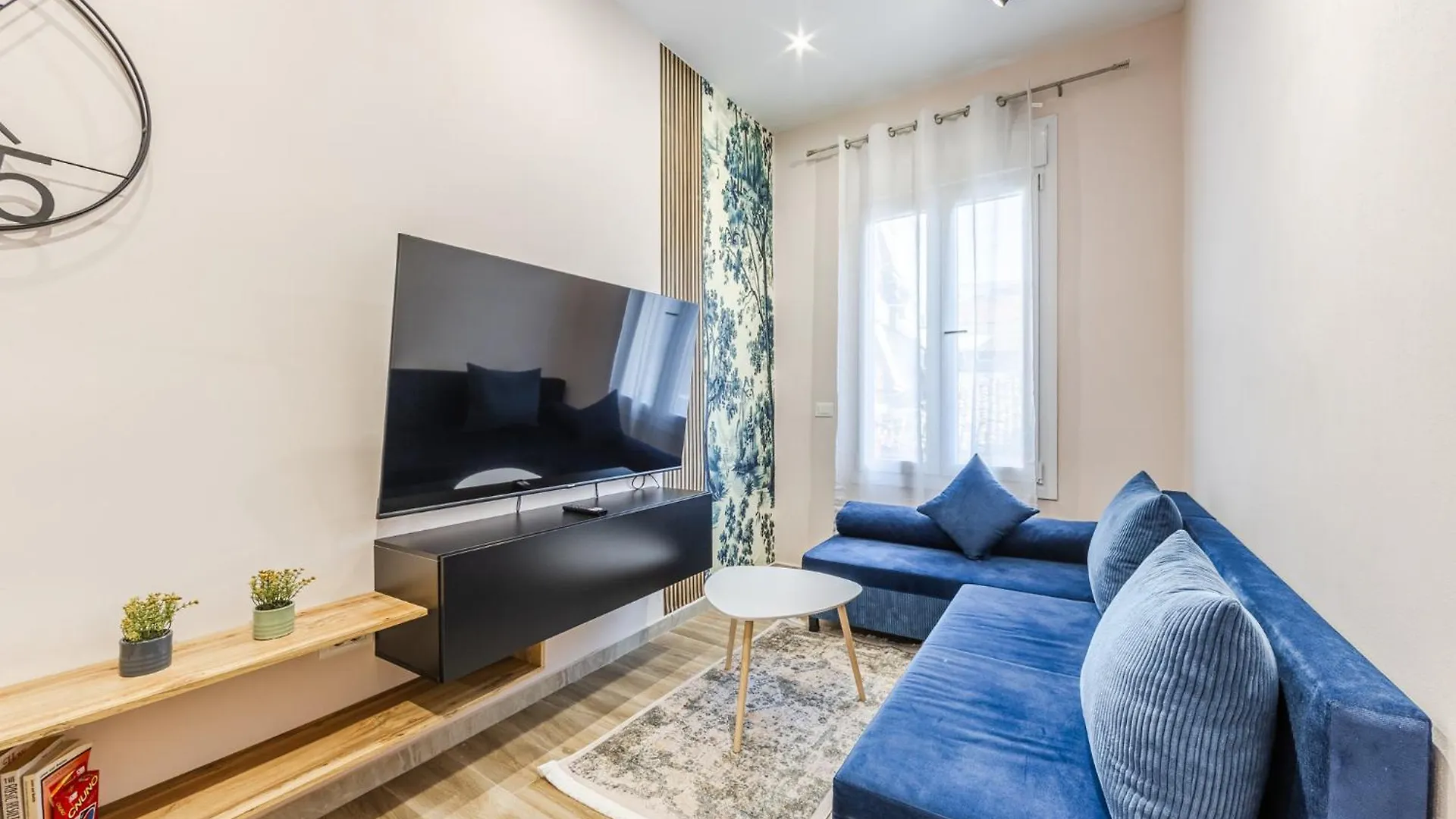 The Authentic Villa Apartment By Ps Δυρράχιο