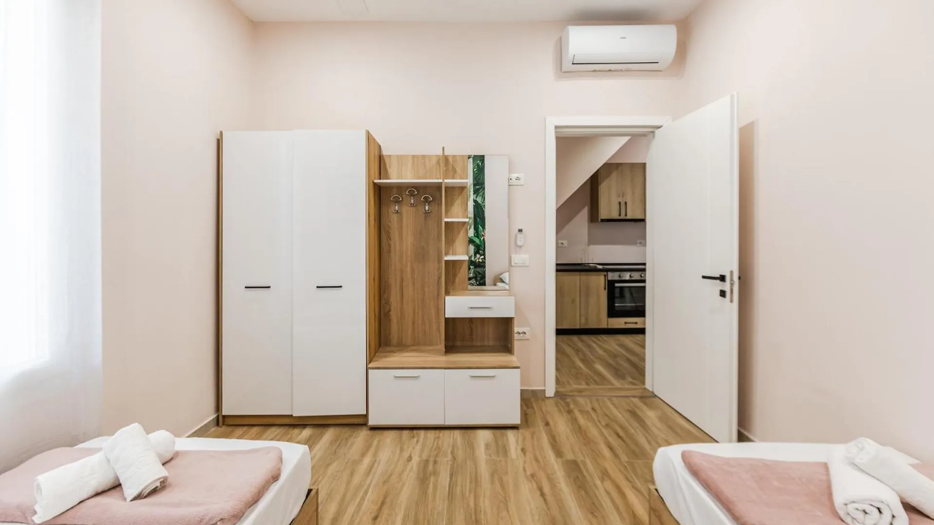 The Authentic Villa Apartment By Ps Δυρράχιο Αλβανία