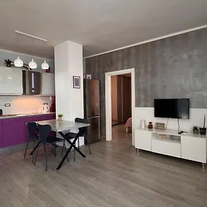 Apartament Lirin, Durrës